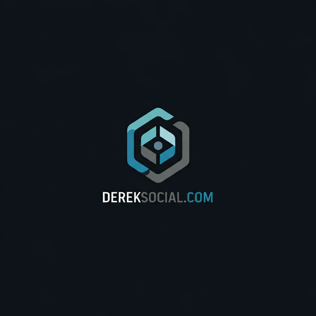 DEREKSOCIAL.COM